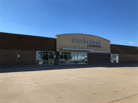 Our mission is to improve the lives of our customers. . Slumberland fort dodge